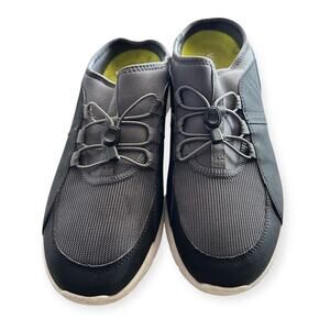 Vionic Zuri Women Mesh Slip On Casual Sneakers Gray 11